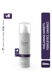 The Purest Solutions Peptid Complex Serum 30 ml - The Purest Solutions