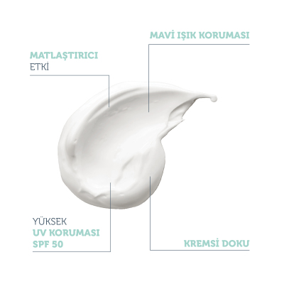 The Purest Solutions Yağlı Ciltler İçin Mat Bitişli SPF50+ Güneş Kremi 50 ml - 6