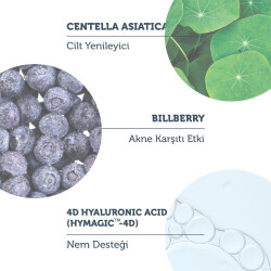 The Purest Solutions Yağlı Ciltler İçin Mat Bitişli SPF50+ Güneş Kremi 50 ml - 7