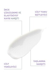 The Purest Solutions Yenileyici & Yaşlanma Karşıtı Lipozomal Retinol Gece Serumu 20+ - 3