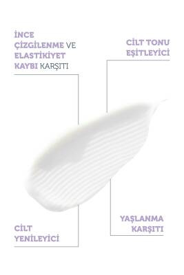 The Purest Solutions Yenileyici & Yaşlanma Karşıtı Lipozomal Retinol Gece Serumu 20+ - 3