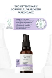 The Purest Solutions Yenileyici & Yaşlanma Karşıtı Lipozomal Retinol Gece Serumu 20+ - 5