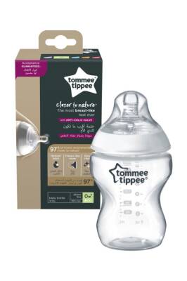 Tommee Tippee PP Closer to Nature Biberon 260 ml - 2