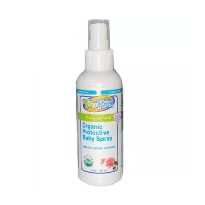 Trukid Organik Sinek Kovucu Losyon 118 ml - 1