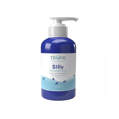 Trukid Silly Saç Ve Vücut Şampuanı 236 ml - 1