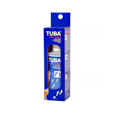 Tuba Ayak Spreyi 100 ml - 2