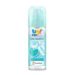 Uni Baby Bebeksi Kokular Bebek Kolonyası 150 ml - Uni Baby