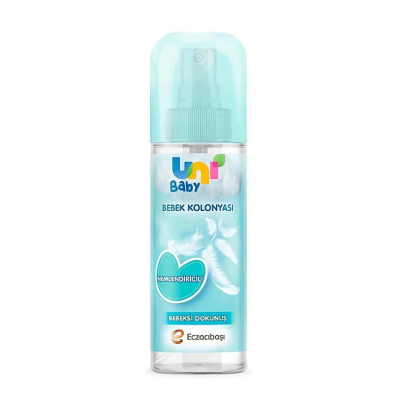 Uni Baby Bebeksi Kokular Bebek Kolonyası 150 ml - 1