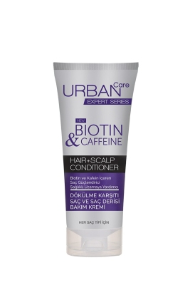 Urban Care Biotin Caffeine Dökülme Karşıtı Saç Kremi 200 ml - 6