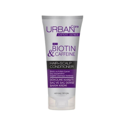 Urban Care Biotin Caffeine Dökülme Karşıtı Saç Kremi 200 ml - 8