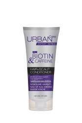 Urban Care Biotin Caffeine Dökülme Karşıtı Saç Kremi 200 ml - 2