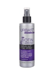 Urban Care Biotin & Caffeine Dökülme Karşıtı Sprey Tonik 200 ml - 2