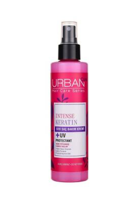 Urban Care Intense Keratin Sıvı Saç Bakım Kremi 200 ml - 5