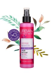 Urban Care Intense Keratin Sıvı Saç Bakım Kremi 200 ml - 3