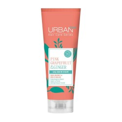 Urban Care Pink Grapefruit & Ginger Saç Bakım Kremi 250 ml - 1