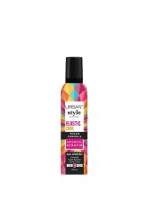 Urban Care Style Guide Elastic Curl Saç Köpüğü 200 ml - 5