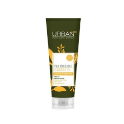 Urban Care Tea Tree Oil & Keratin Saç Bakım Şampuanı 250 ml - 1