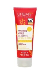 Urban Care Twisted Curls Hibiscus & Shea Butter Saç Bakım Şampuanı 250 ml - 2