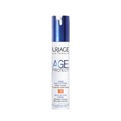Uriage Age Protect Cream Multiaction SPF30 40 ml - 1