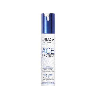 Uriage Age Protect Multi-Action Fluid Cream 40 ml - 1