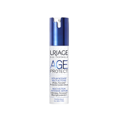 Uriage Age Protect Multi Action Intensive Serum 30 ml - 1