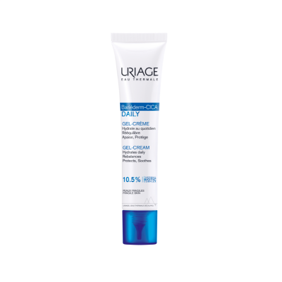 Uriage Bariederm Cica Daily Gel Creme 40 ml - 1