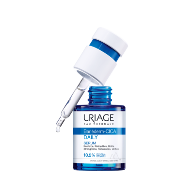 Uriage Bariederm Cica Daily Serum 30ml - 1