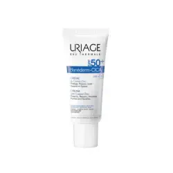 Uriage Bariederm Cica Spf50+ Cream 40 ml - 1
