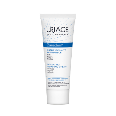 Uriage Bariederm Insulating Repairing Cream 75 ml - 1