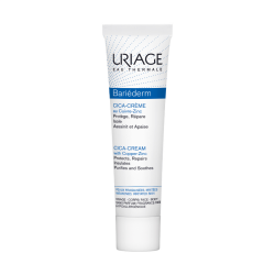 Uriage Bariederm Repairing Cica-Cream 40 ml - Uriage