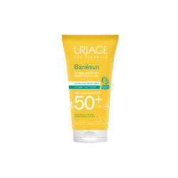 Uriage Bariesun Matifying Fluid SPF50 Güneş Kremi 50 ml - Uriage