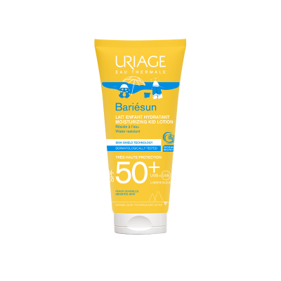 Uriage Bariesun Spf 50+ Lait Kids Lotion 100 ml - 1