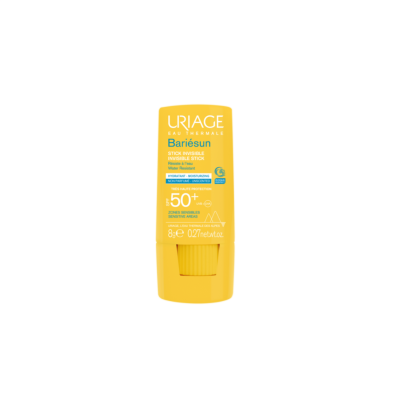 Uriage Bariesun Spf 50+ Stick Invisible 8 gr - 1