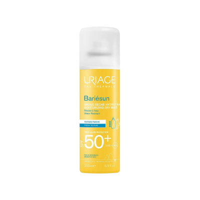 Uriage Bariesun SPF50 Dry Mist 200 ml - 1