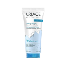 Uriage Creme Lavante Cleasing Cream 200 ml - 2