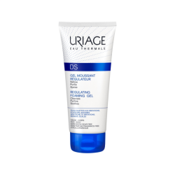 Uriage DS Regulating Foaming Gel 150 ml - Uriage