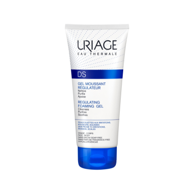 Uriage DS Regulating Foaming Gel 150 ml - 1