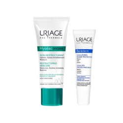 Uriage Eau Thermale Düzensiz Ciltler İçin Sos Kiti - Uriage