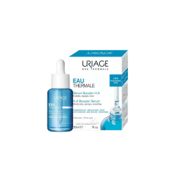 Uriage Eau Thermale H.A Booster Serum 30 ml - 2