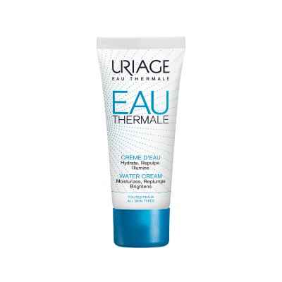 Uriage Eau Thermale Hafif Su Bazlı Nemlendirici Krem 40 ml - 1