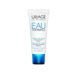 Uriage Eau Thermale Rich Water Cream 40 ml - Uriage