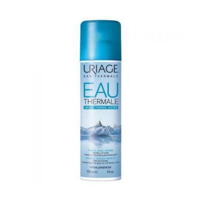 Uriage Eau Thermale Water 150 ml - 1