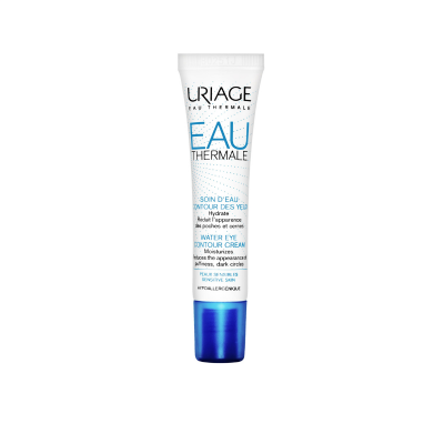 Uriage Eau Thermale Water Eye Contour Cream 15 ml - 1