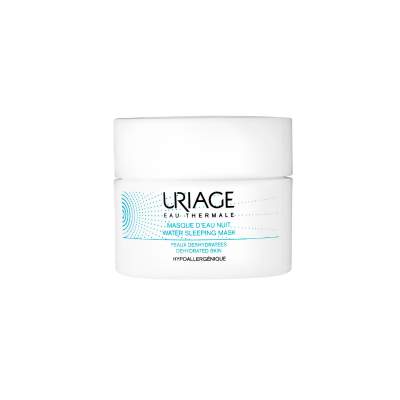 Uriage Eau Thermale Water Sleeping Mask 50 ml - 1