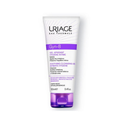 Uriage Gyn-8 Soothing Cleansing Gel 100 ml - Uriage