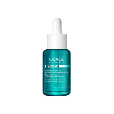 Uriage Hyseac Anti Blemish Booster Serum 30 ml - Uriage