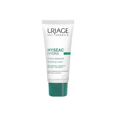 Uriage Hyseac Hydra Shooting Cream 40 ml - 1