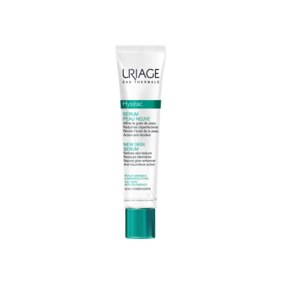 Uriage Hyseac New Skin Serum 40 ml - 1