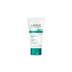 Uriage Hyseac Parlama Karşıtı ve Matlaştırıcı Güneş Kremi SPF50+ 50 ml - Uriage