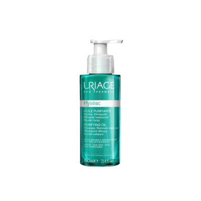 Uriage Hyseac Purifying Oil 100 ml - 1